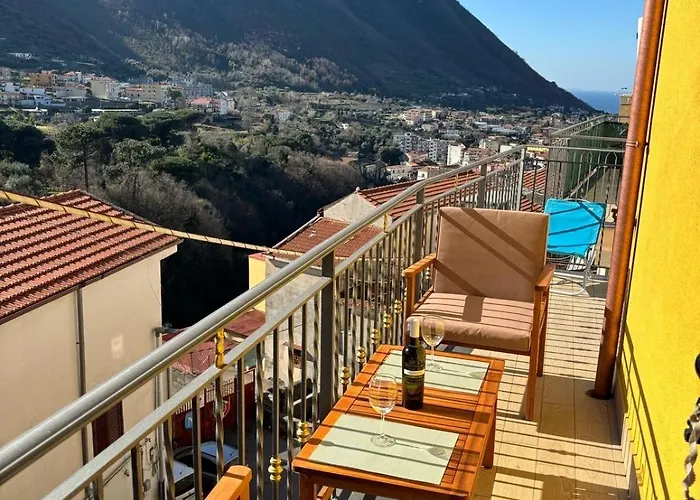 Peppe's Relax The View Gragnano