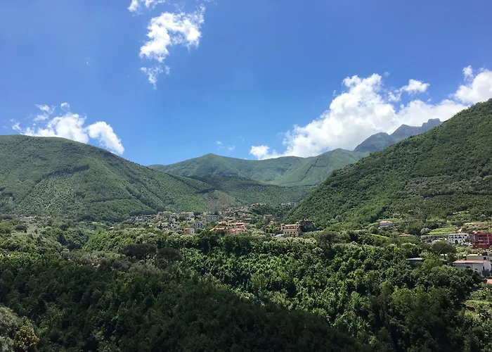 Peppe's Relax The View *