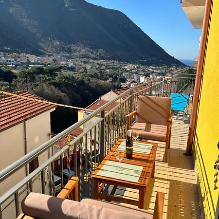 Peppe's Relax The View Gragnano