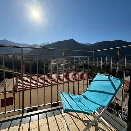 Peppe's Relax The View * Gragnano