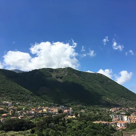 Apartment Peppe's Relax The View