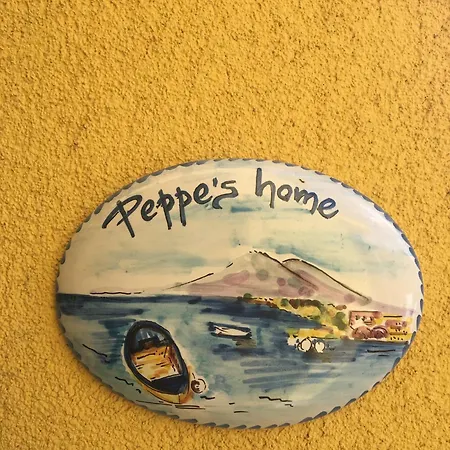 Peppe's Relax The View * Gragnano