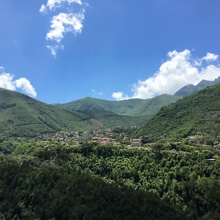 Peppe's Relax The View *